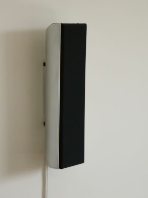 Hatt MKII (rear)