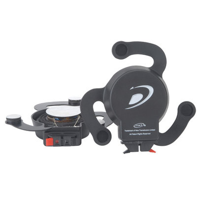 Dayton Daex25