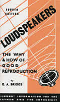 Loudspeakers - The Why & How of Good Reproduction.jpg