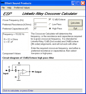LR high pass 150Hz - 12dB.PNG
