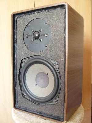 Voorkant zonder front