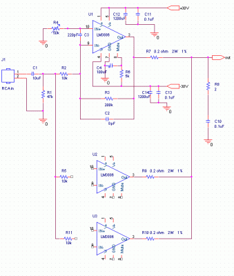 LM3886 x3 PCB Sch.gif