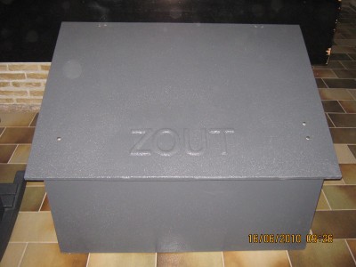 Zoutkist