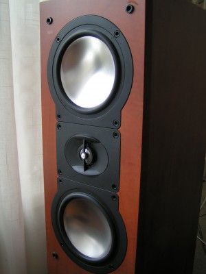 Elac fs108.1