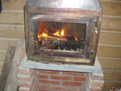 kacheltje