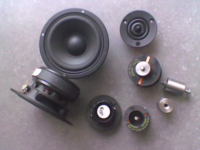 Materialen