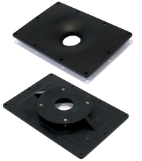 Waveguide WG 220x150
