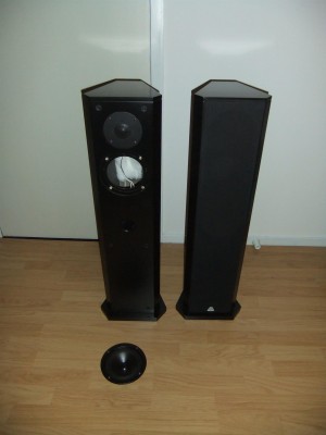 Driade 81MKII