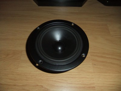 Driade 81 MKII woofer front.JPG