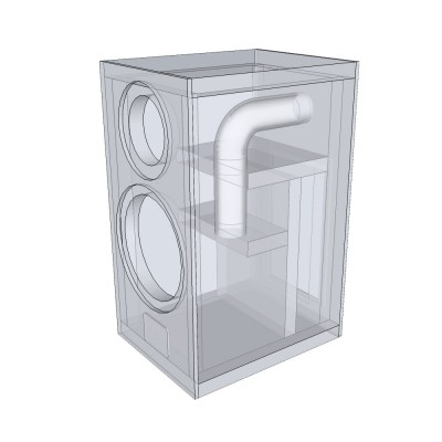 Allure DSP Monitor