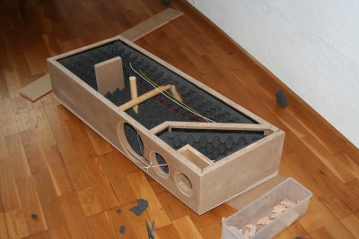 Ready to glue
