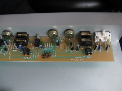 Frontpanel 1