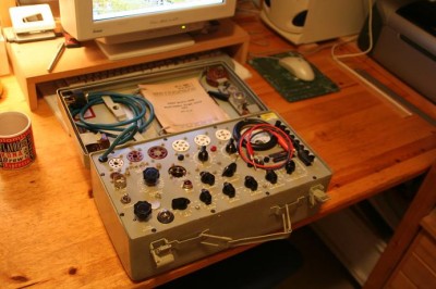 TV-7B/U (Hickok)