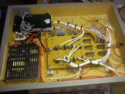 De electronika