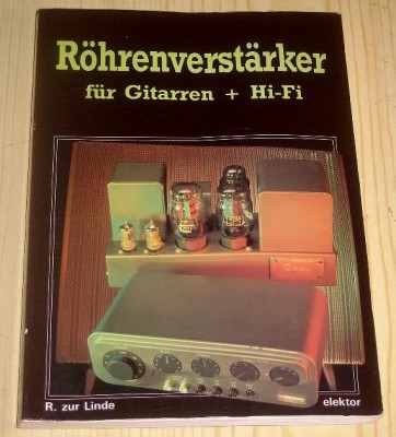 1e buizenboek van Rainer zur Linde (niet vertaald)