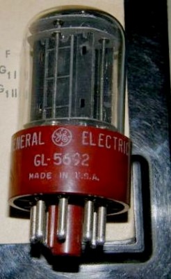 vintage 5692