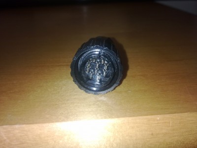 10 pin