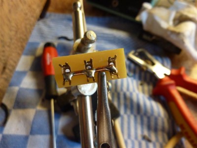 Aftakingkje maken :D