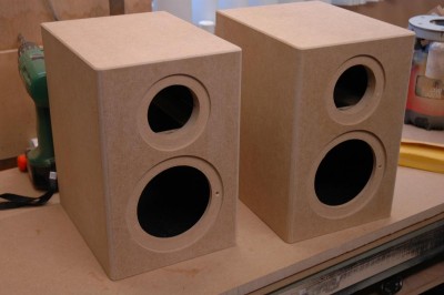 Amy`s 2-weg   Mk2 front.JPG