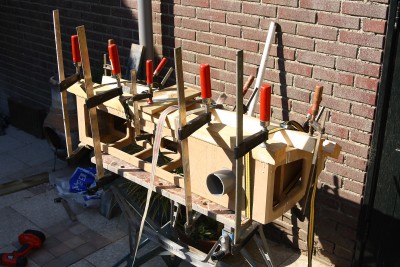4mm mdf