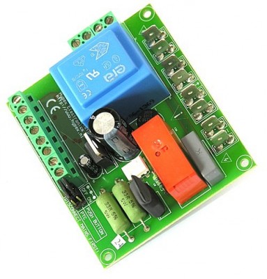 Softstart Module