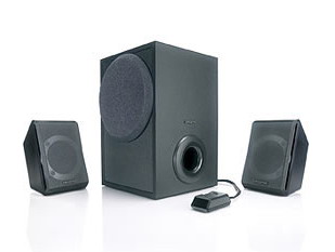 Creative Inspire P380