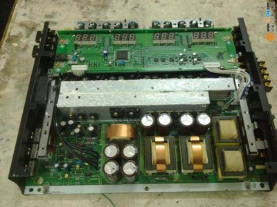 Binnenzijde APA4300HX