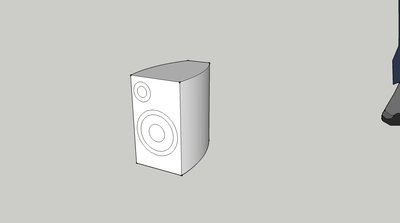 sketchup voorbeeld