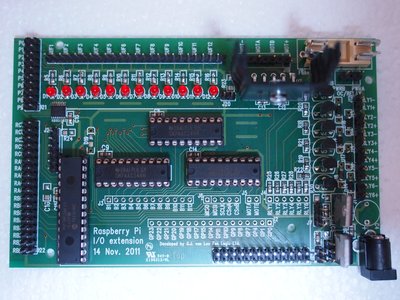 Gertboard