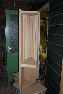 Diffuser