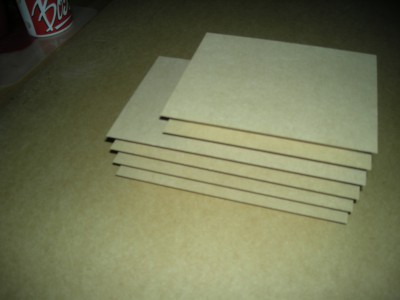 Houtpakket