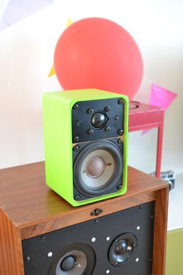 Ze klinken echt heel erg muzikaal!