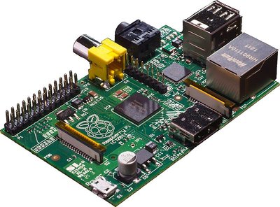 RPi
