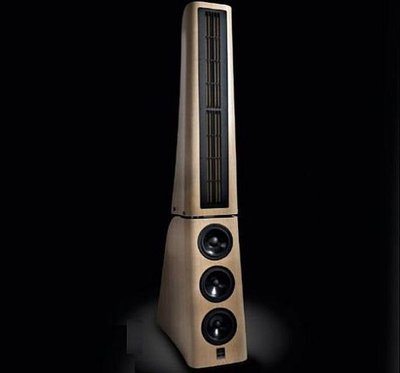 bestandsbron:<br />http://trendsupdates.com/wp-content/uploads/2010/09/Armonia-Loudspeakers.jpg