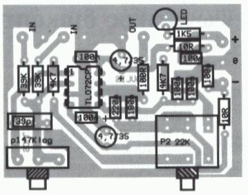 PCB layout subwoofer filter.gif