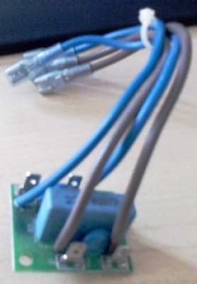 geen idee wat dit is, zat erbij. Als iemand enig idee heeft dadn hoor ik het graag.