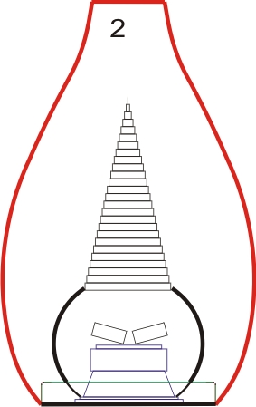Variatie TL, Sphere, Projectie 2.jpg