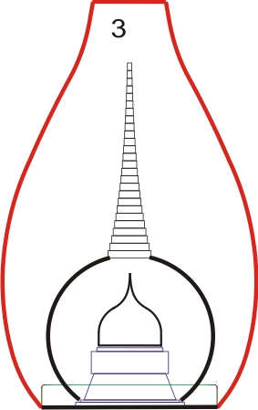 Variatie TL, Sphere, Projectie 3.jpg