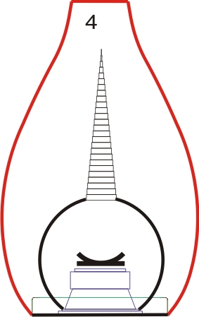 Variatie TL, Sphere, Projectie 4.jpg