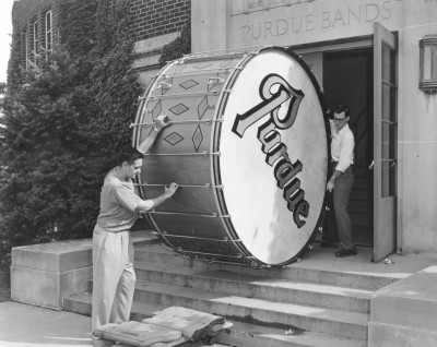 It is impossible to get the BBD into buildings like Elliott hall through regular doors_ (1954)_jpg.jpg