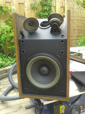 Bose 301 II