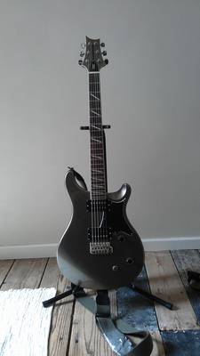 PRS SE santana