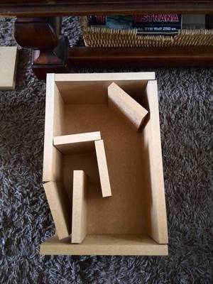 Mock-up
