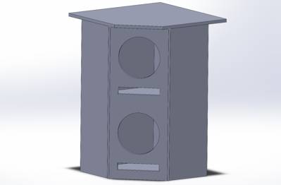SolidWorks MSA Sub
