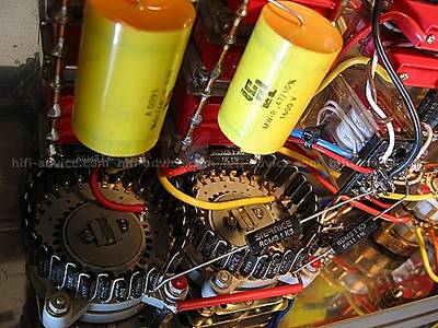Jadis JP80 intern2