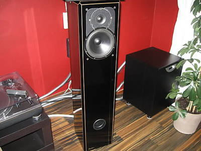 Van internet, niet mijn speakers