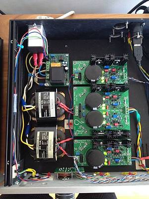 Voeding TPA Placid HD shunts