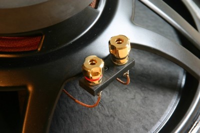 De SLS315 na de metamorfose