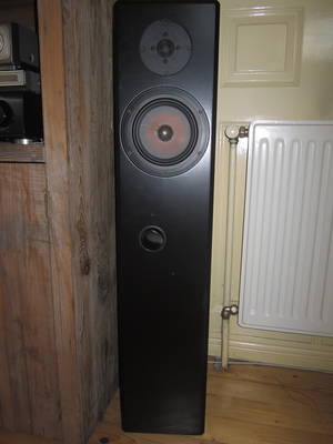 de kast