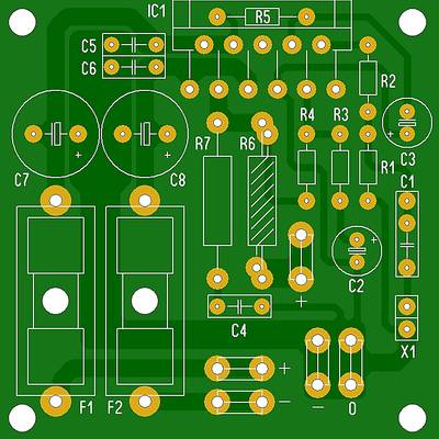 LM3886